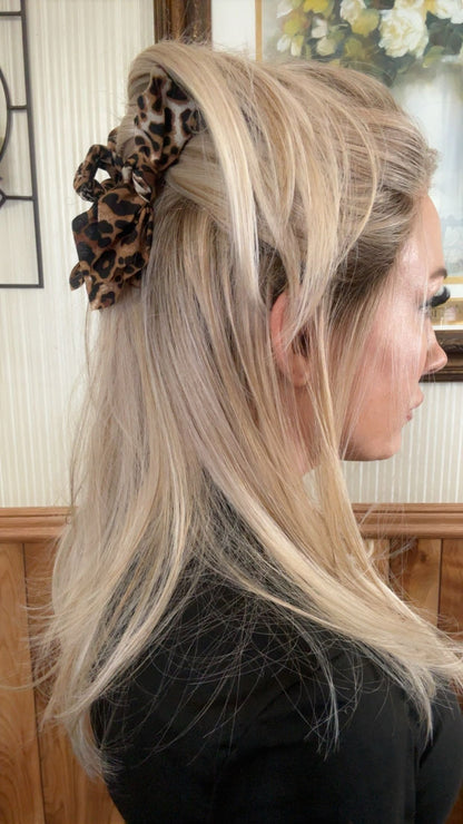 🌟 Vibe
Effortlessly elevated. Amanda is all about soft confidence and graceful structure—perfect for both everyday sophistication and dressier moments.