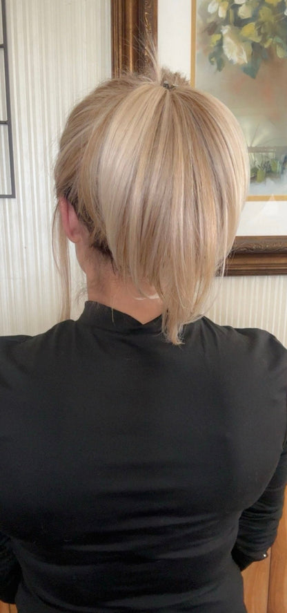 Amanda Vanilla Chai HS Comfort Luxury Wig LW3