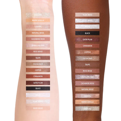 98 At Glance Stick Shadow - 016 Nude Beige 98-LW3