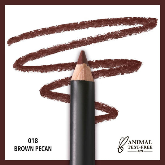 Moira Lip Exposure Pencil- Various Colors  LW3