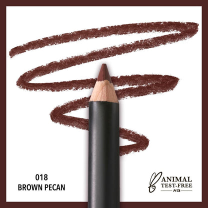 Moira Lip Exposure Pencil- Various Colors  LW3