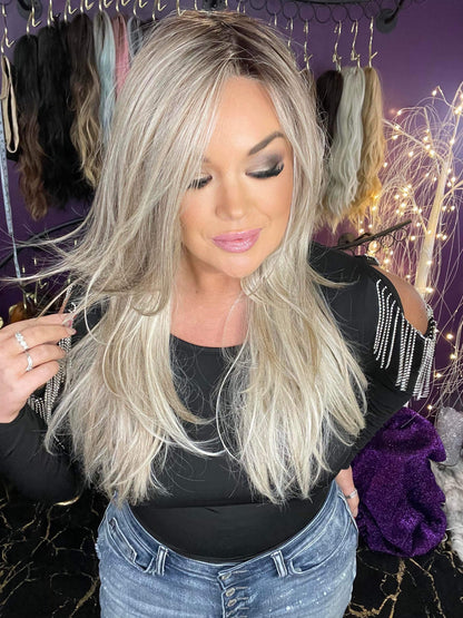 HENLEY MALIBU HS STANDARD LUXURY WIG AC1 LW3