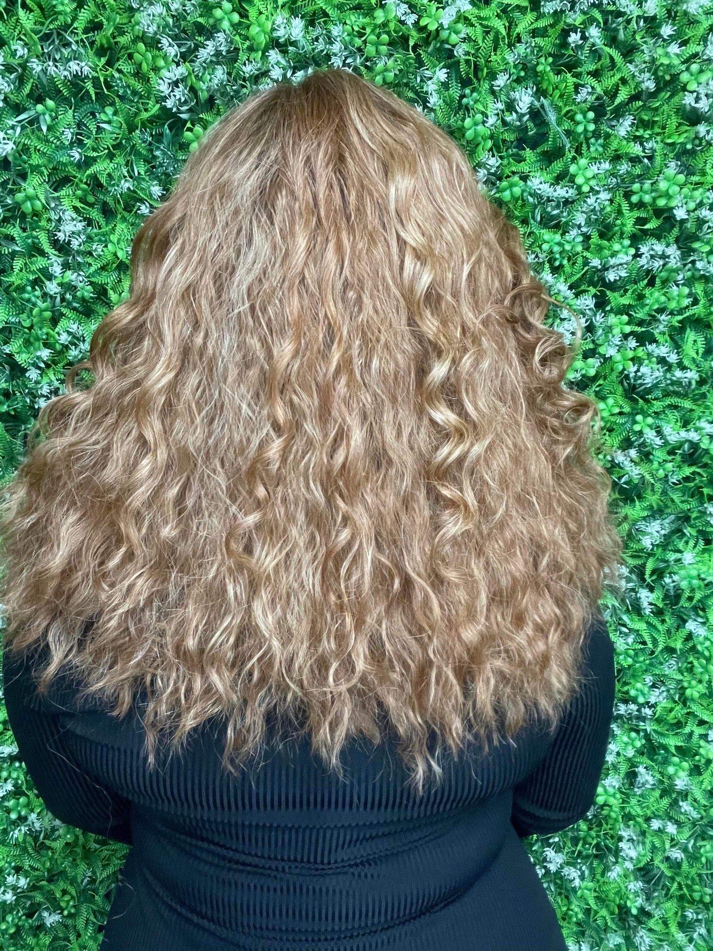 Danielle STRAWBERRY KISS HS Standard Luxury Wig LW3-AC1