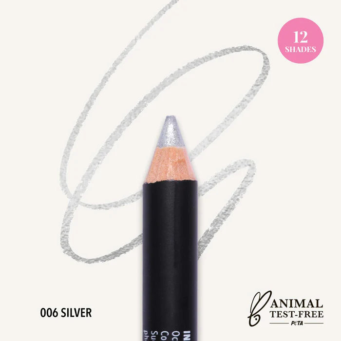 MOIRA  Eye Exposure Pencil- S391 LW3