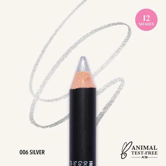 MOIRA  Eye Exposure Pencil- S391 LW3