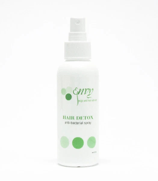 Hair Detox Anti-bacterial spray