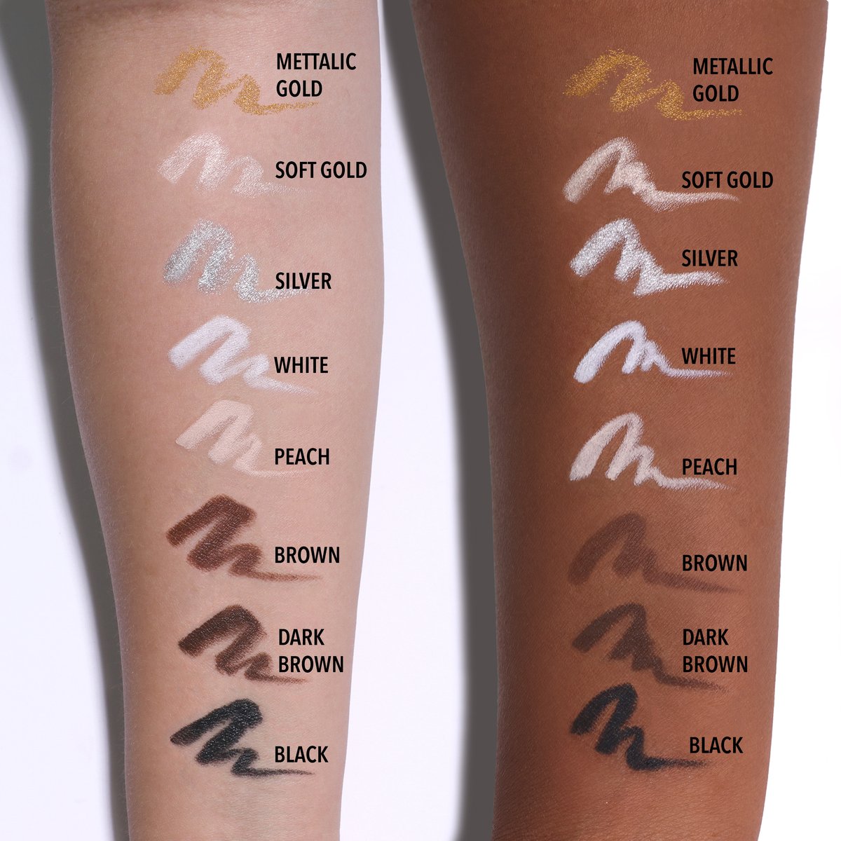 MOIRA  Eye Exposure Pencil- S391 LW3