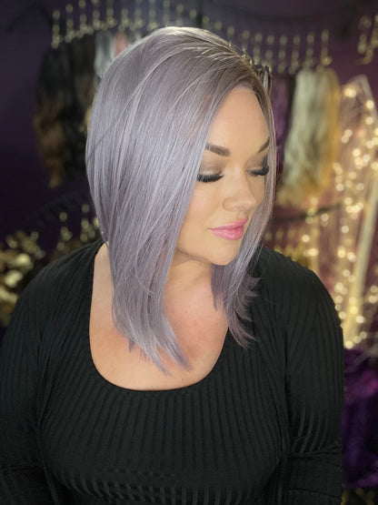 Cindy Orchid Obsession HS Standard Luxury Wig LW3-AC1