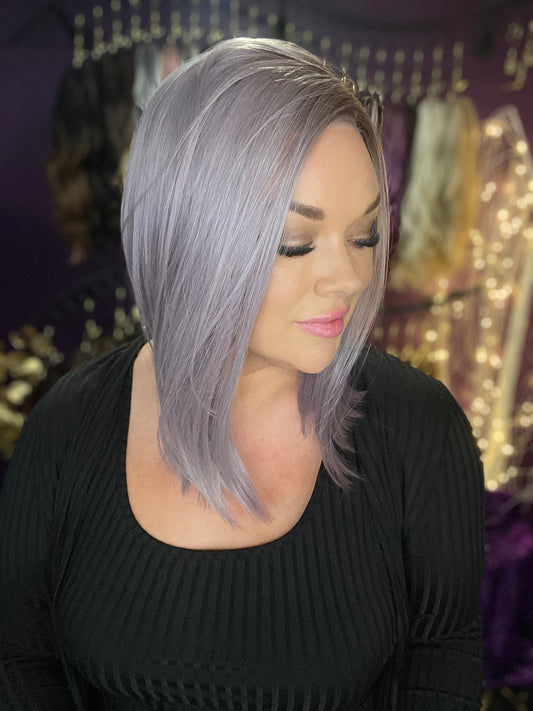 Cindy Orchid Obsession HS Standard Luxury Wig LW3-AC1