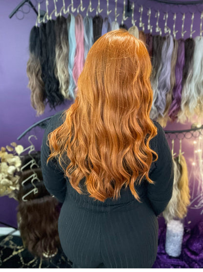 Elliana Mystical Marmalade HS STANDARD LUXURY WIG LW3-AC1