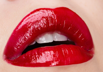 MOIRA RASPBERRY RED - GLOSS AFFAIR LIP GLOSS 011 -L11 LW3