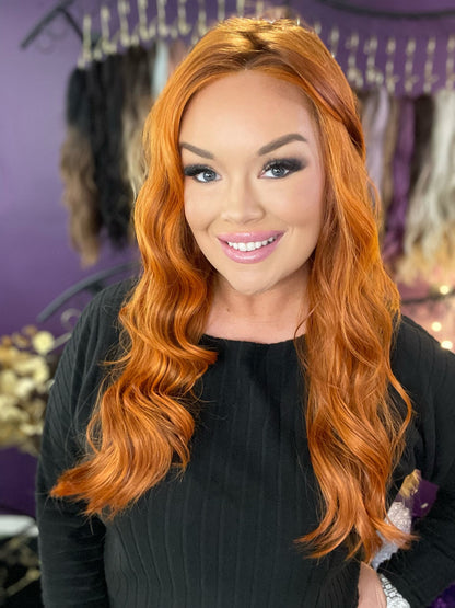 Elliana Mystical Marmalade HS STANDARD LUXURY WIG LW3-AC1