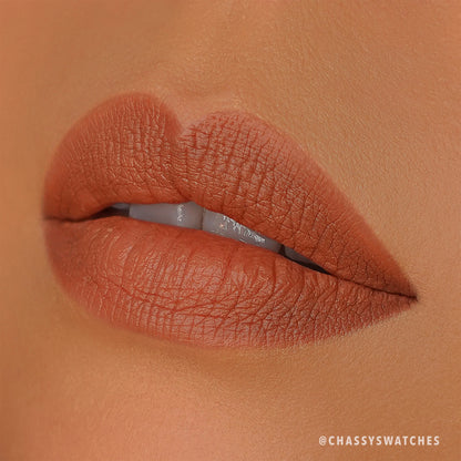 MOIRA Lip Bloom Lipstick Pencil- 001, Flush L119 LW3