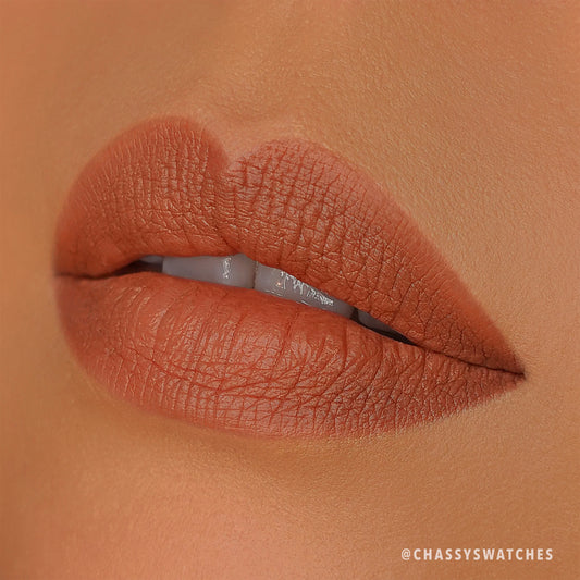 MOIRA Lip Bloom Lipstick Pencil- 001, Flush L119 LW3