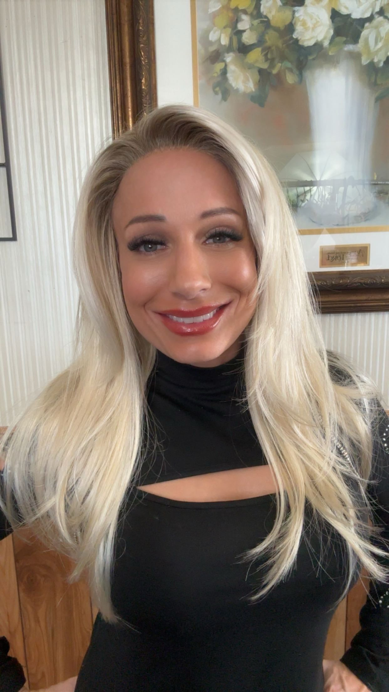 🌟 Vibe
Romantic flow meets confident ease. Leilani delivers elegant energy with laid-back lightness.