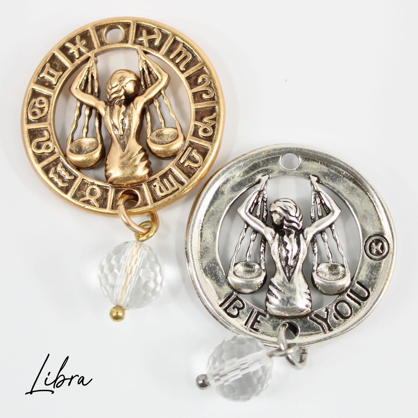 Be You Zodiac Original Lite Necklace