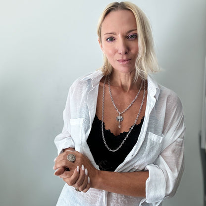 Have Faith Essential Necklace