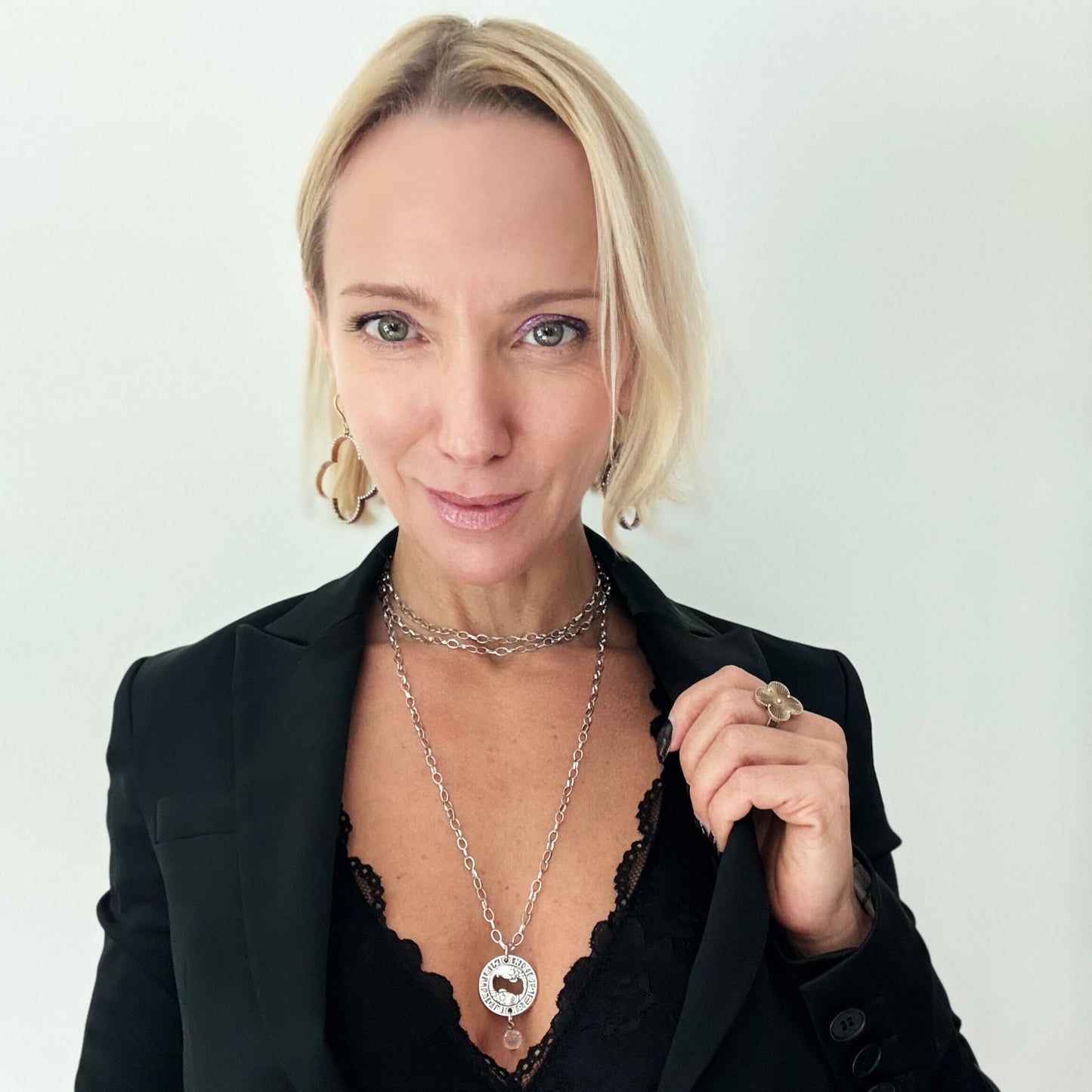 Be You Zodiac Original Lite Necklace