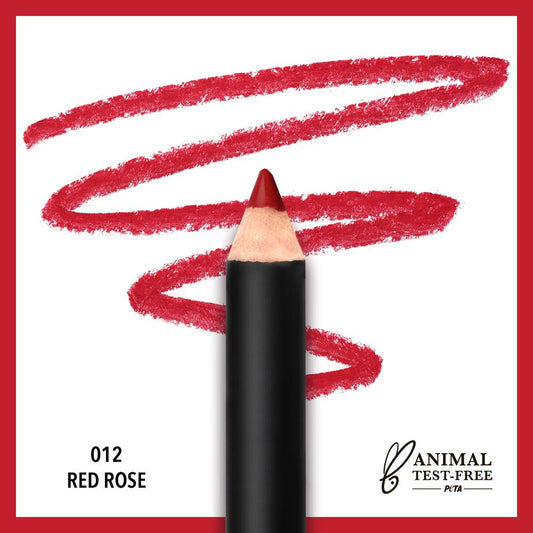 Moira Lip Exposure Pencil- Various Colors  LW3