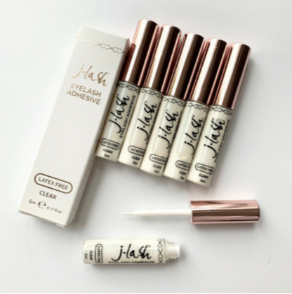 S700 Lash Adhesive Glue Clear- White