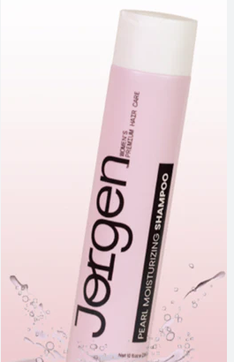 Human Hair Moisturizing Shampoo and Conditioner Set