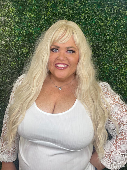 Simply Chic Dakota HS Luxury Wig LW3 AC-1