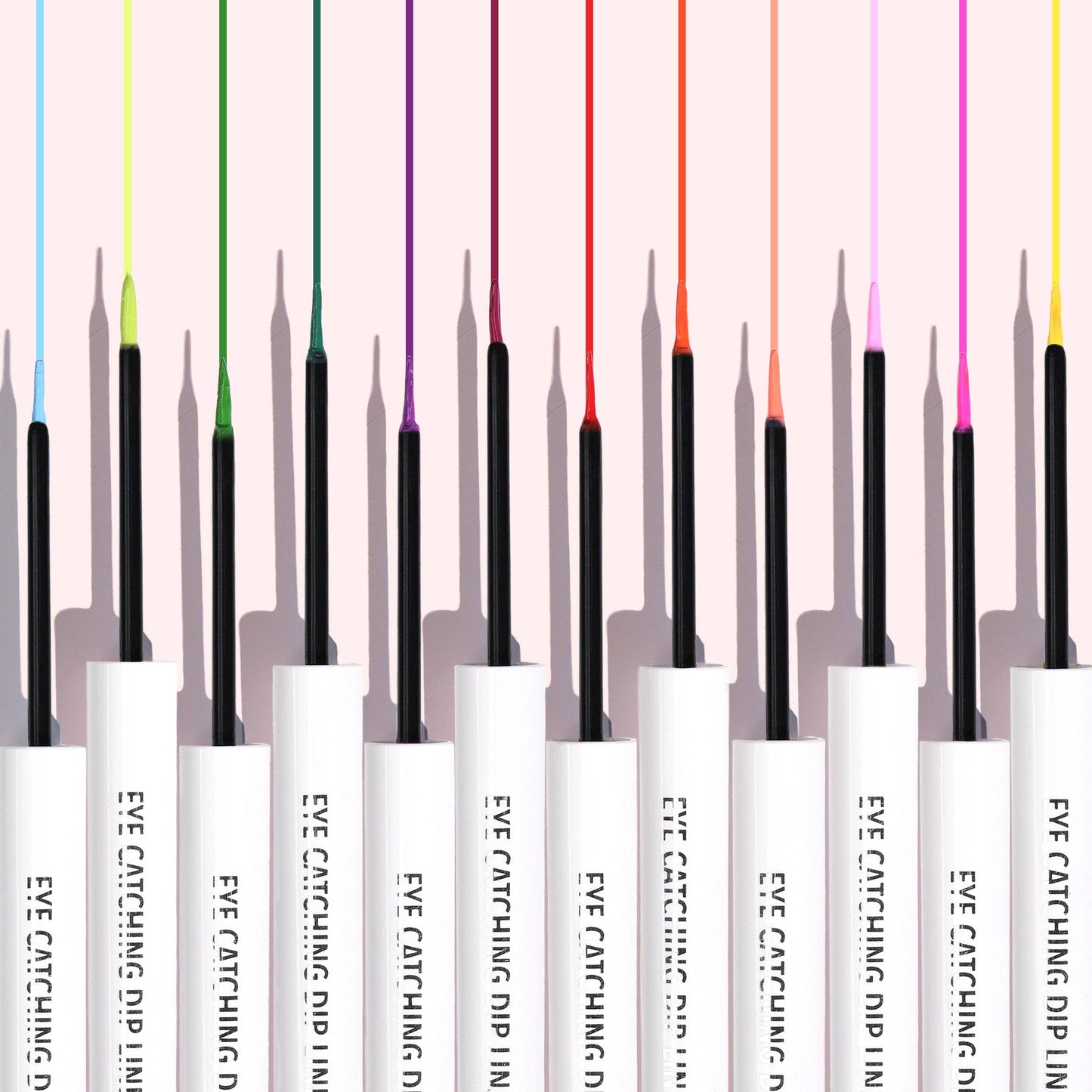 Eye Catching Dip Liner (009, Shamrock) S206 LW3