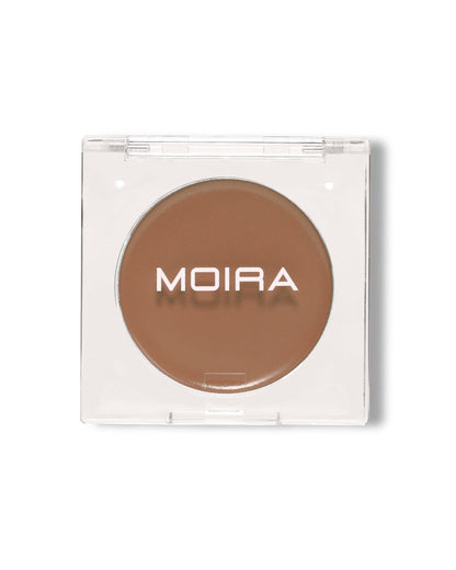 MOIRA Stay Golden Cream Bronzer & Contour (300W)