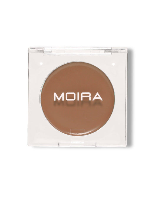 MOIRA Stay Golden Cream Bronzer & Contour (300W)