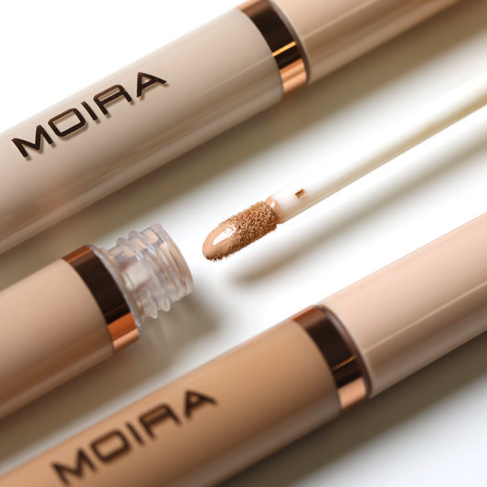 MOIRA CC Prep Concealer (125, Rose Latte) S249 LW3