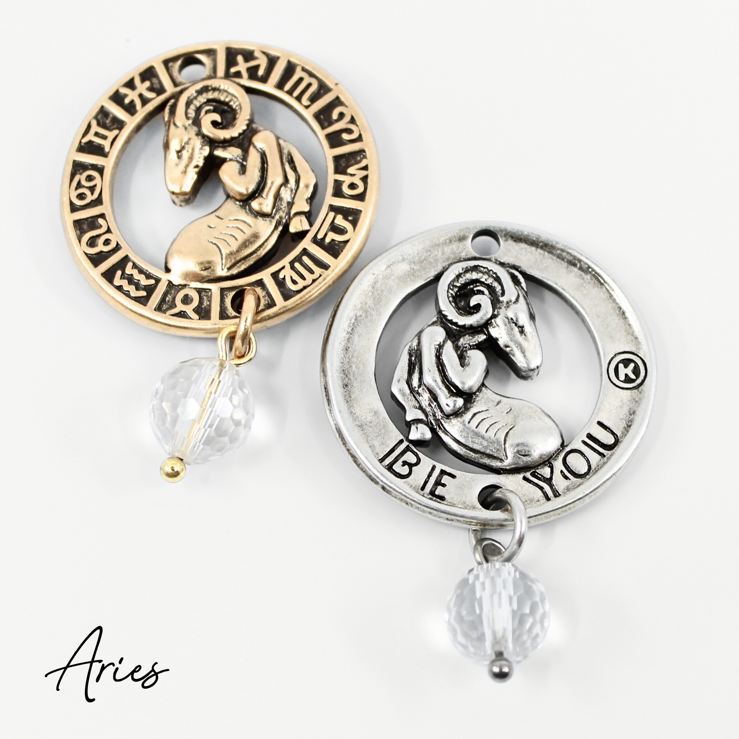 Be You Zodiac Original Lite Necklace