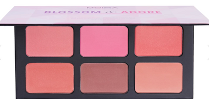 MOIRA Blossom and Adore Palette S327 LW3
