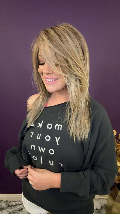 Blake Truffle Mocha Cream HS HT Luxury Wig LW3-AC1