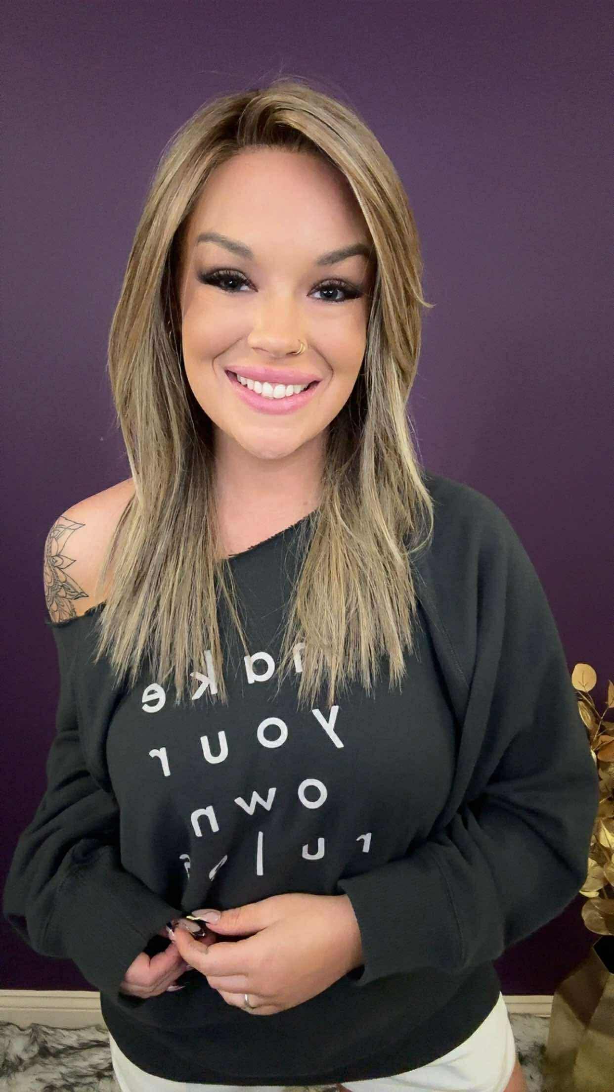 Blake Truffle Mocha Cream HS HT Luxury Wig LW3-AC1