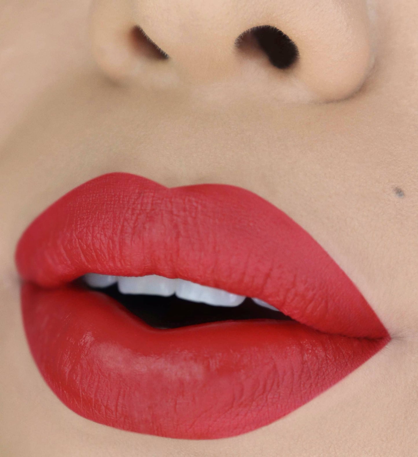 MOIRA Matte Liquid Lips 026 - Brick -L149 LW3