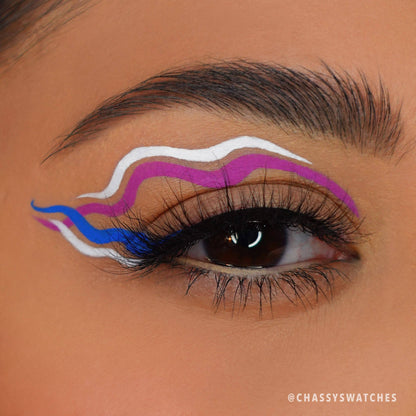 MOIRA Superhyped Liquid Pigment (013, Bring it On) -S27 LW3