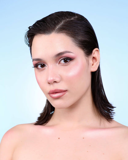 Icy Glow Jelly Stick (003, Peach Sour)