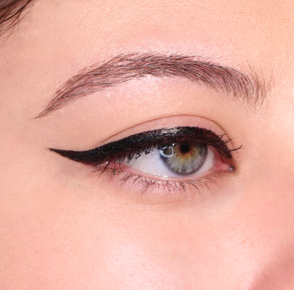 Moira Jumbo Liquid Liner- Black S806 LW3