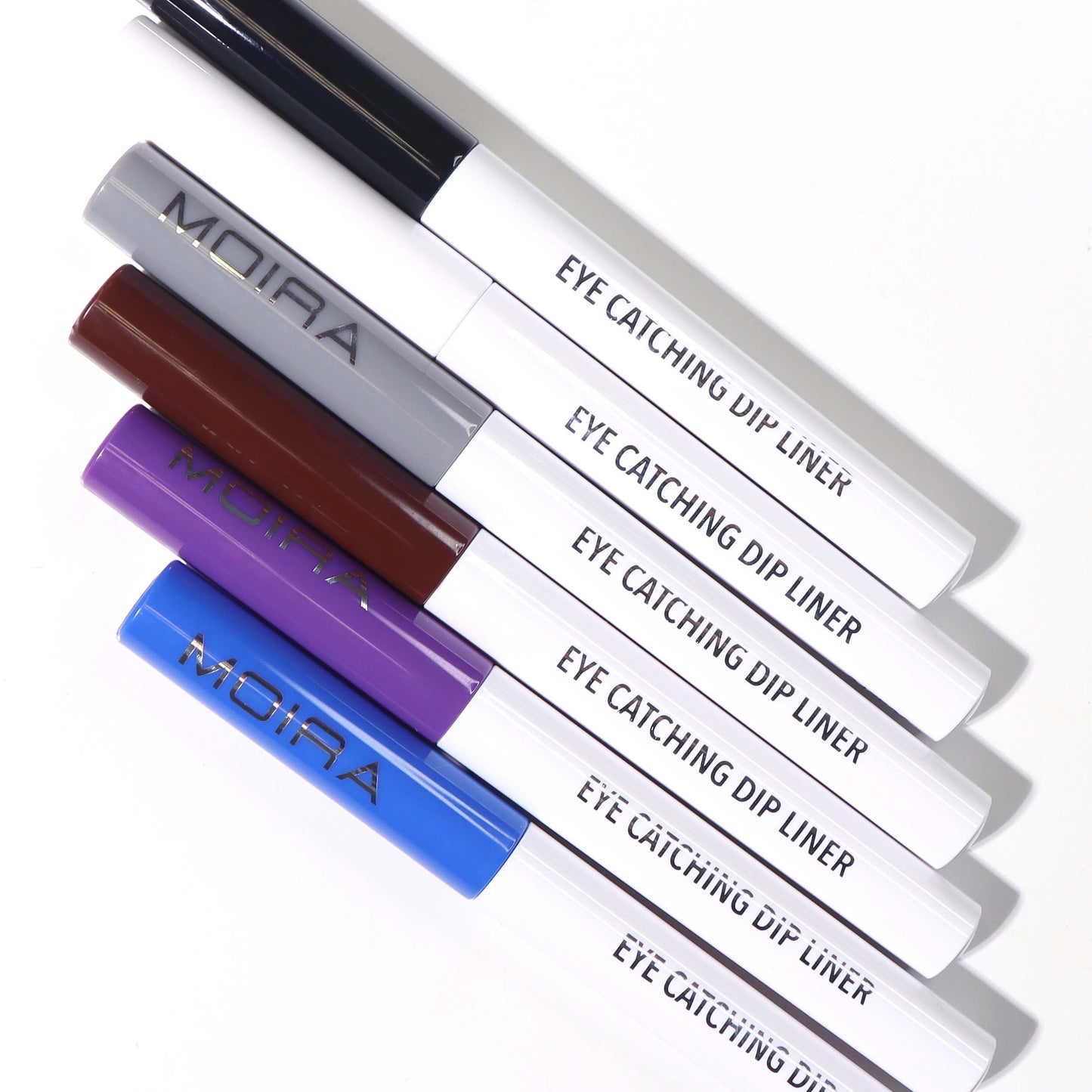 Eye Catching Dip Liner (001, Black) S201 LW3