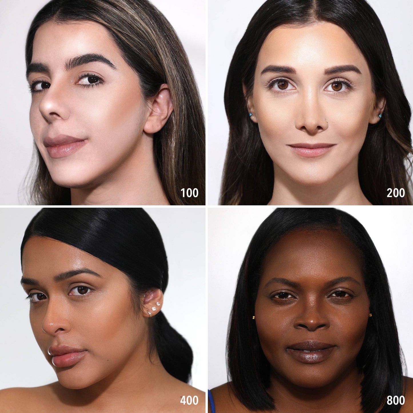 MOIRA Sculpt & Glow Duo Stick (400, Glowing Up!) B110 LW3