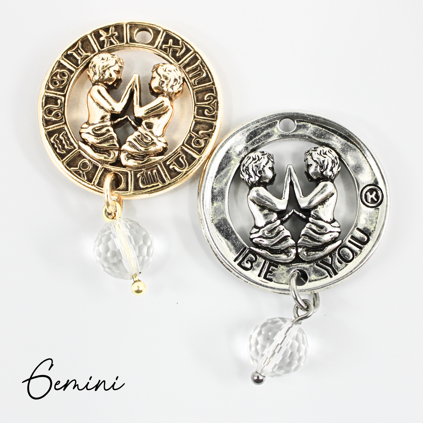 Be You Zodiac Original Lite Necklace