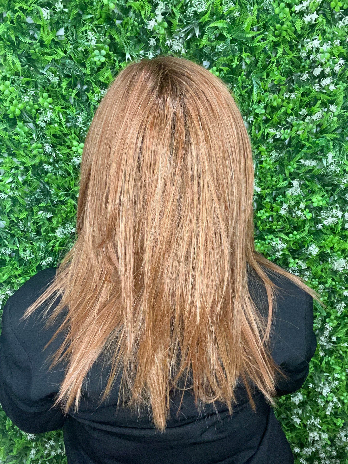 Valentina Strawberry Kiss HS Standard Luxury Wig LW3-AC1