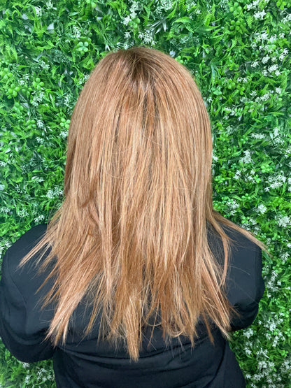 Valentina Strawberry Kiss HS Standard Luxury Wig LW3-AC1