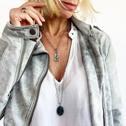 Breathe Original Lite Necklace