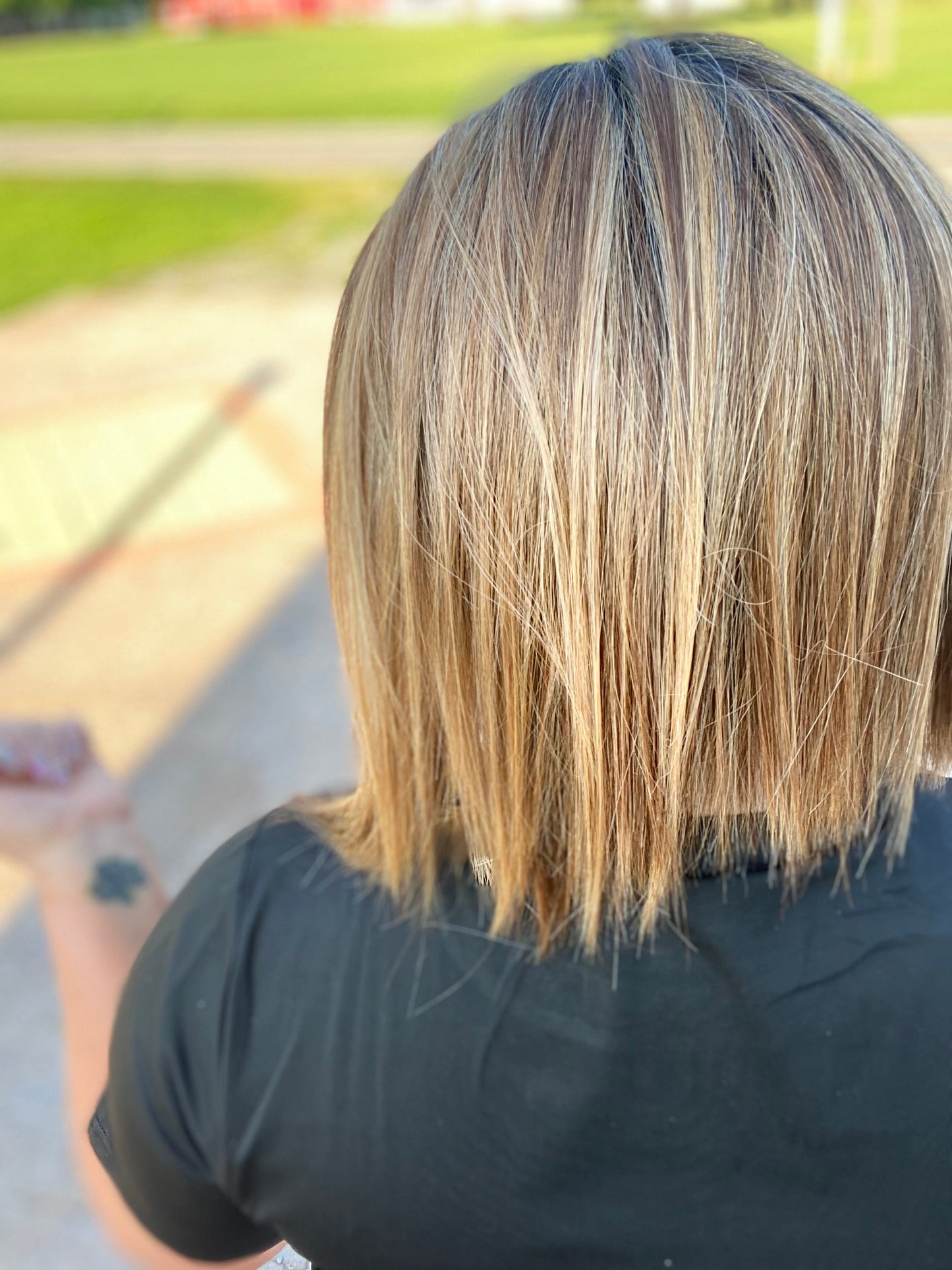 TATIANA MOCHA SWIRL HS STANDARD LUXURY NEW WITHOUT TAGS LW3-AC1