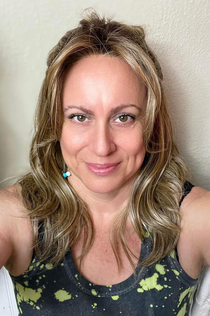 TAMARA SEDUCTION BLONDE HS STANDARD LUXURY WIG LW3-AC1