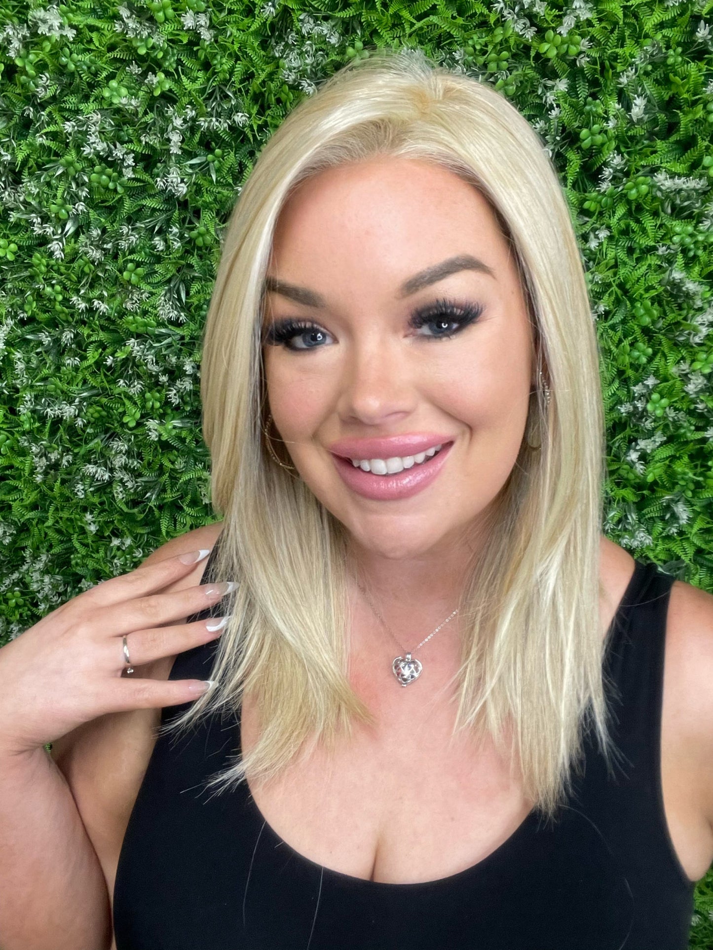 Ciri Golden Sunlight HS HW new w/out tags Premium Luxury Wig VA1-AC1