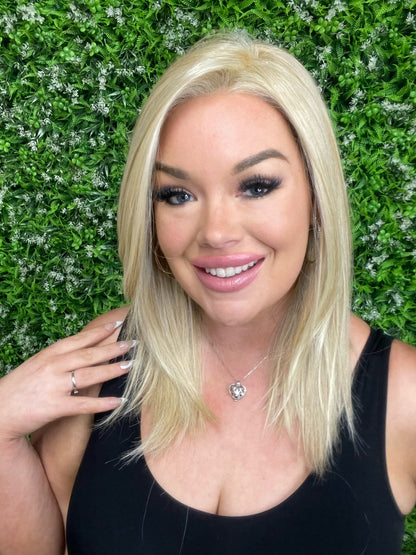 Ciri Golden Sunlight HS HW new w/out tags Premium Luxury Wig VA1-AC1