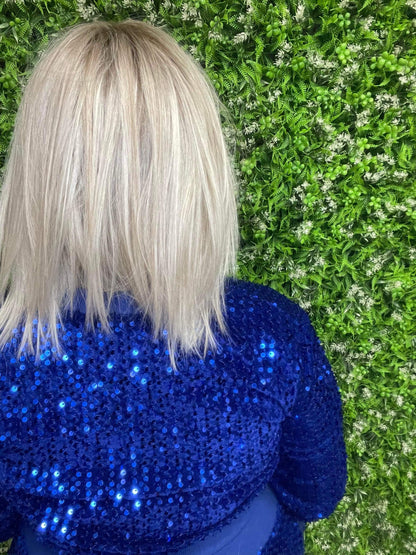 TATIANA MALIBU BLONDE HS STANDARD LUXURY WIG LW3-AC1