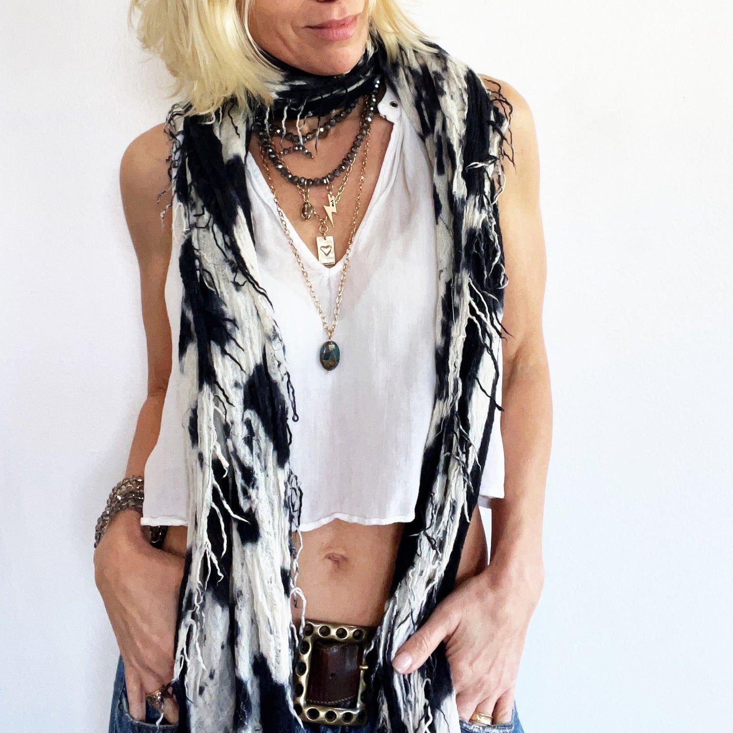 Breathe Original Lite Necklace